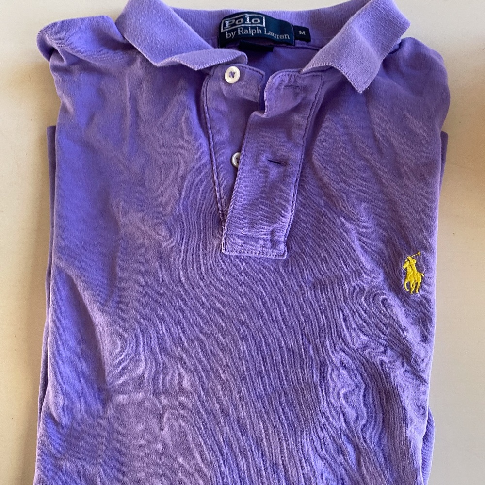 Ralph Lauren Polo • M - Picture 1 of 1